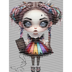 Halloween-WS 9542
